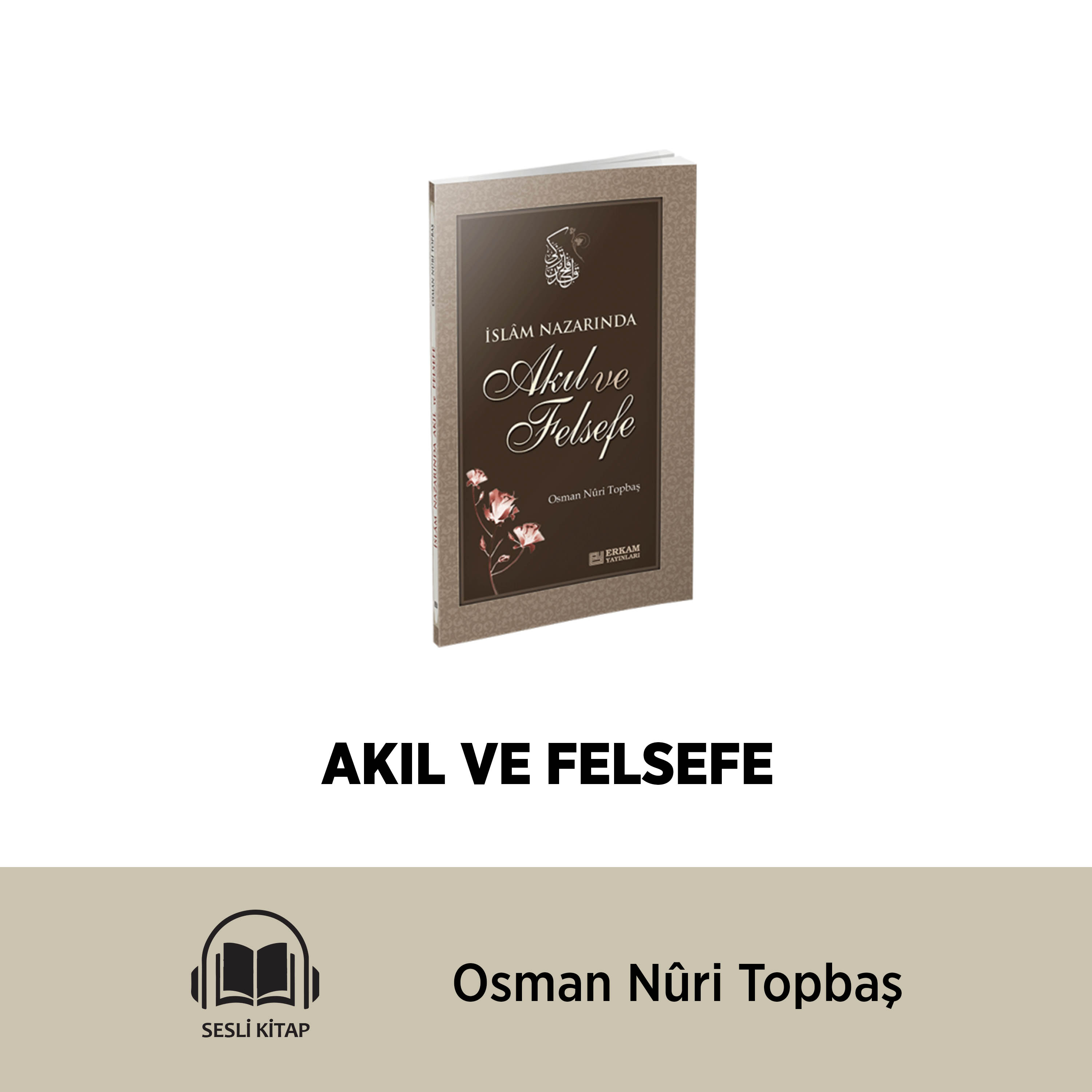 AKIL VE FELSEFE
