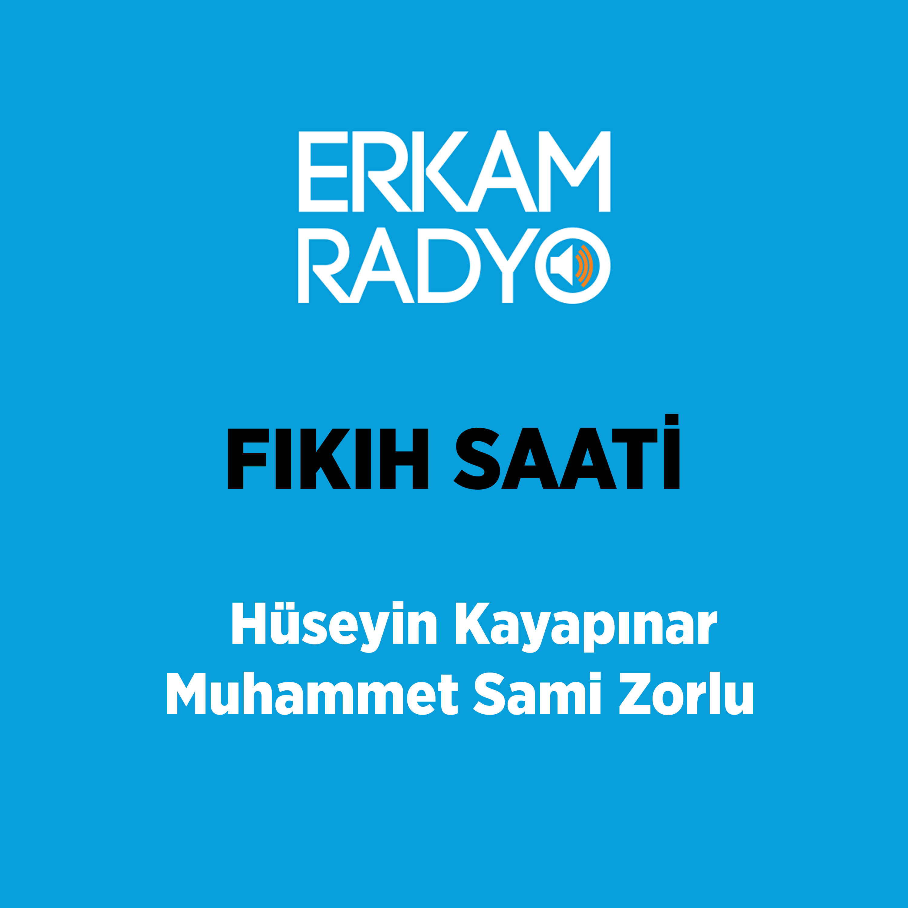 FIKIH SAATİ