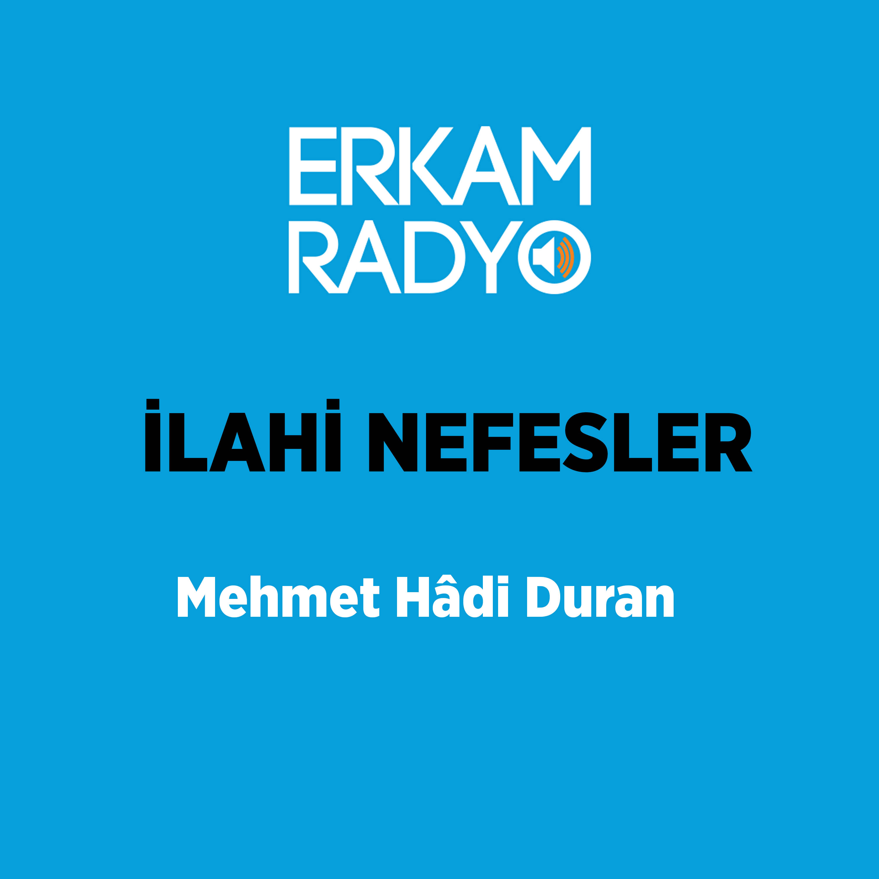 İLAHİ NEFESLER