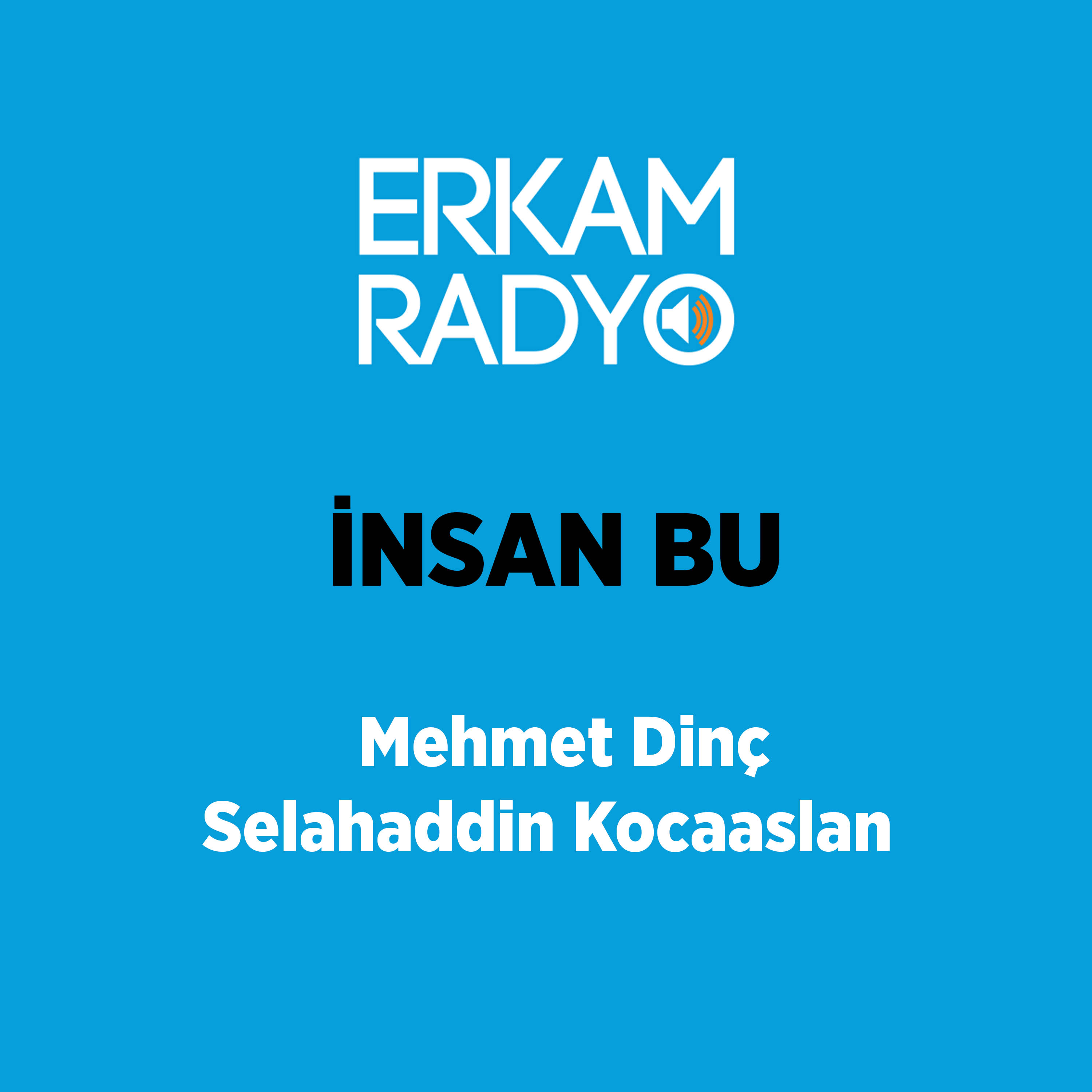 İNSAN BU