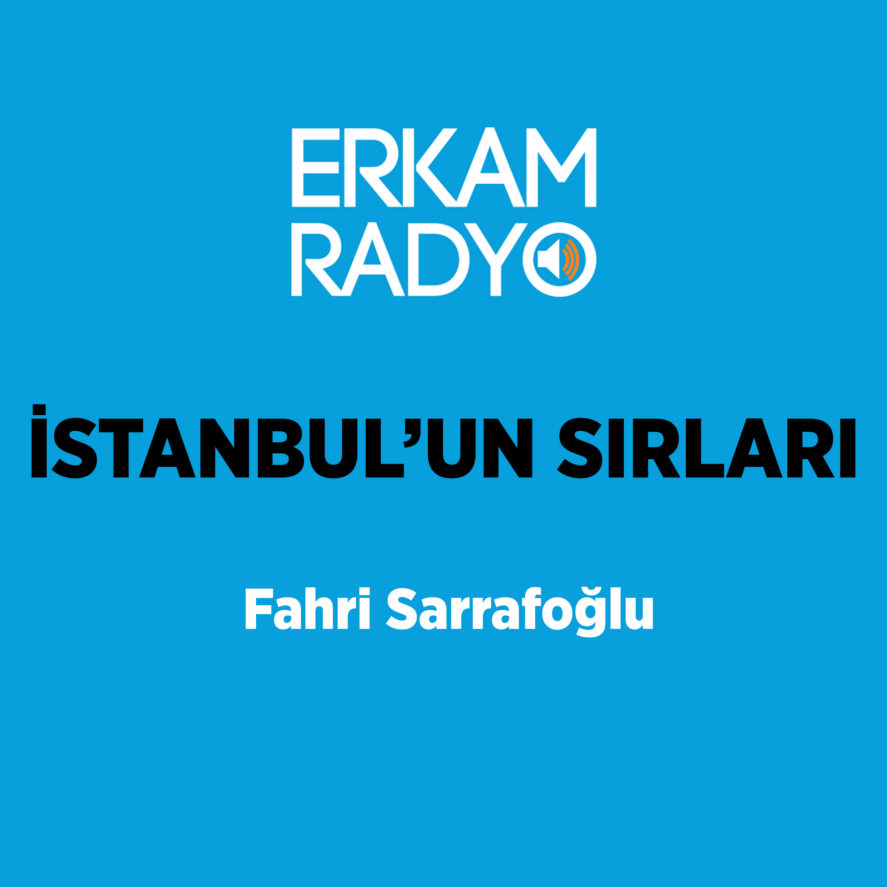 İSTANBUL'UN SIRLARI
