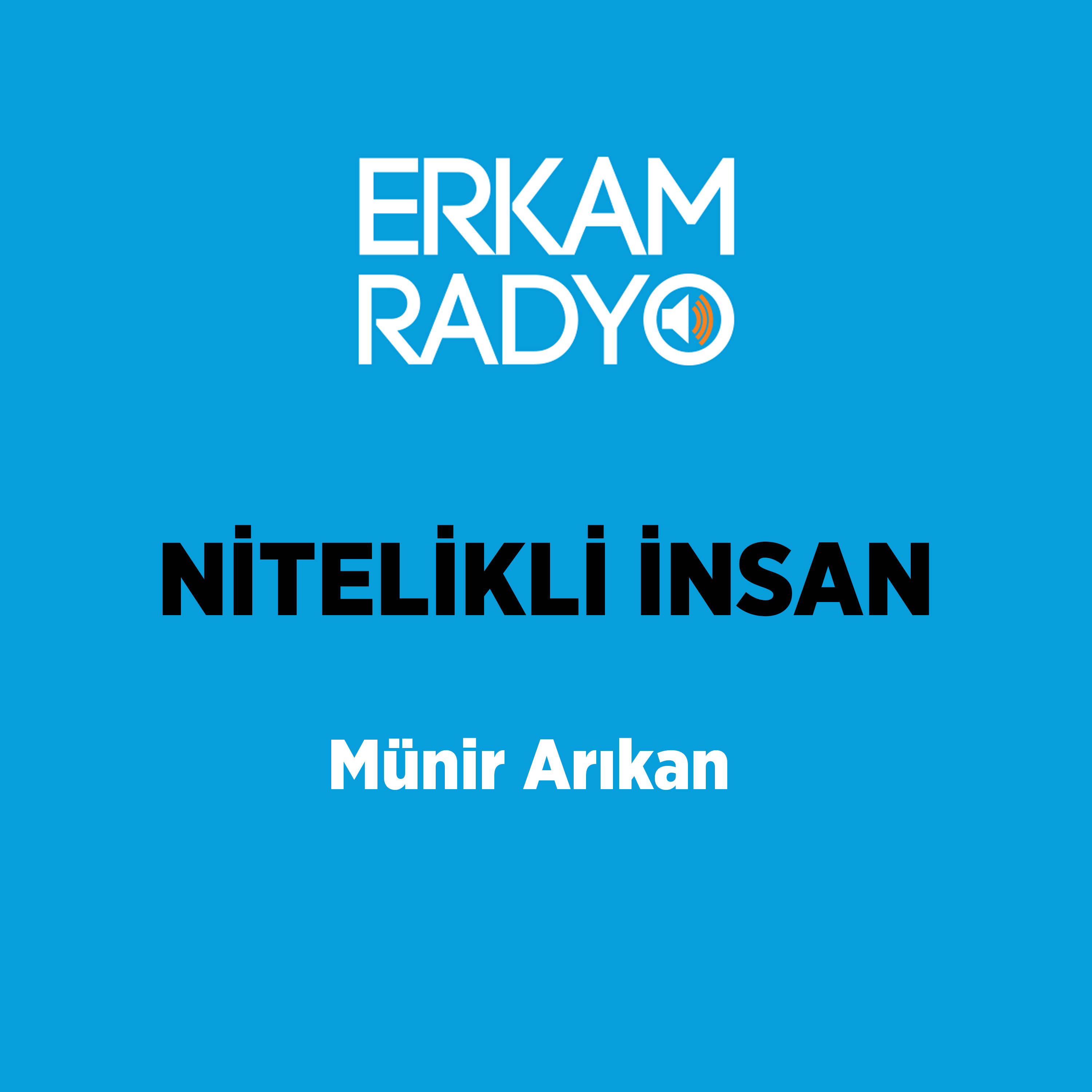 NİTELİKLİ İNSAN