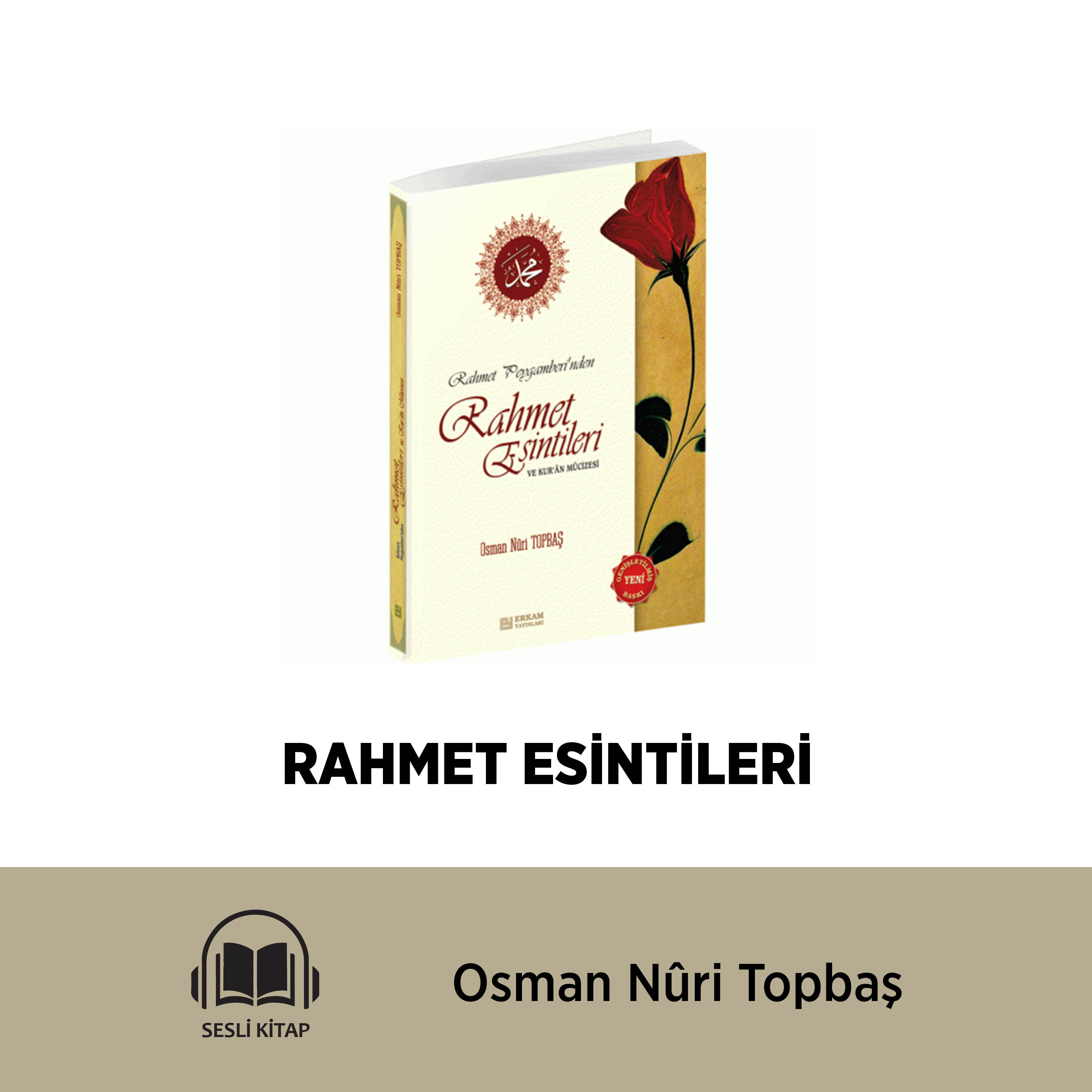 RAHMET ESİNTİLERİ
