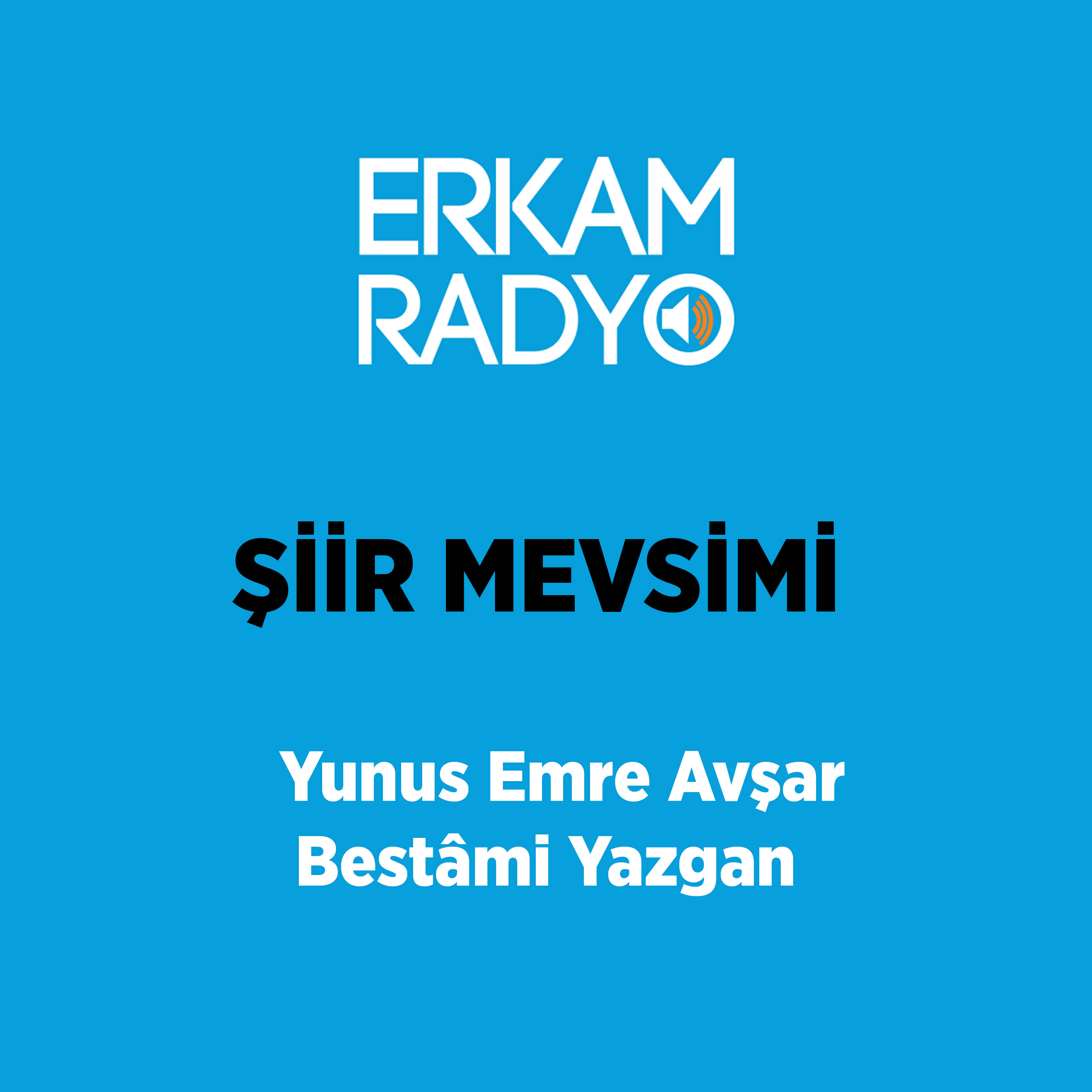 ŞİİR MEVSİMİ