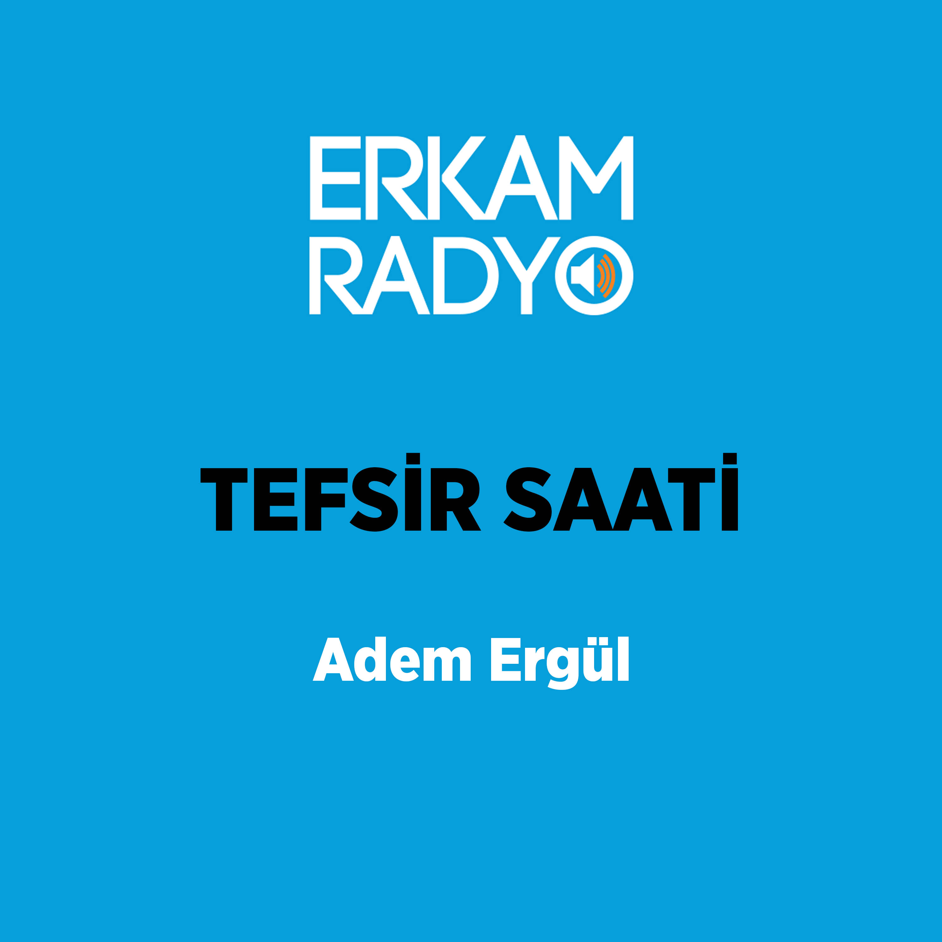 TEFSİR SAATİ