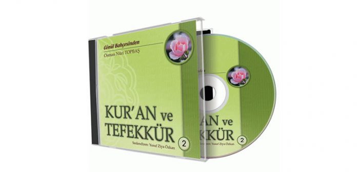 Kur'an ve Tefekkür