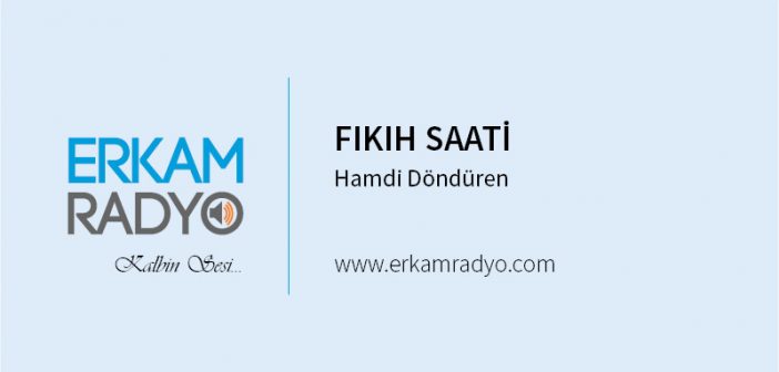 FIKIH SAATİ