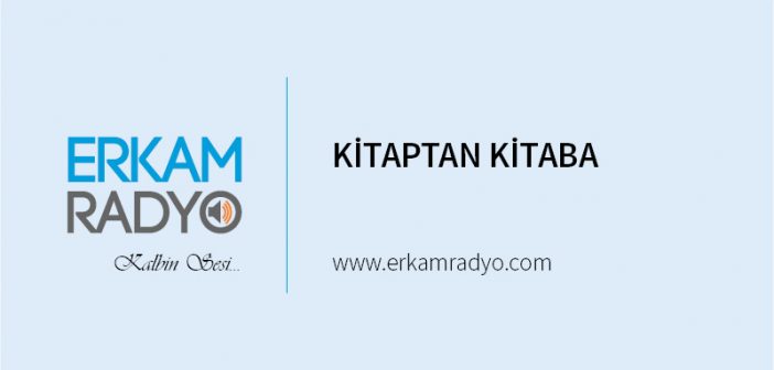 KİTAPTAN KİTABA