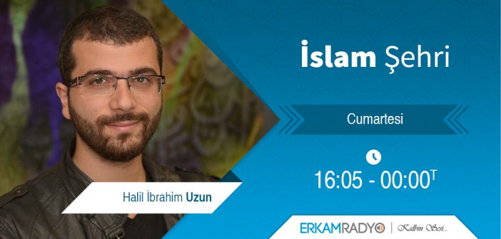 İSLAM ŞEHRİ