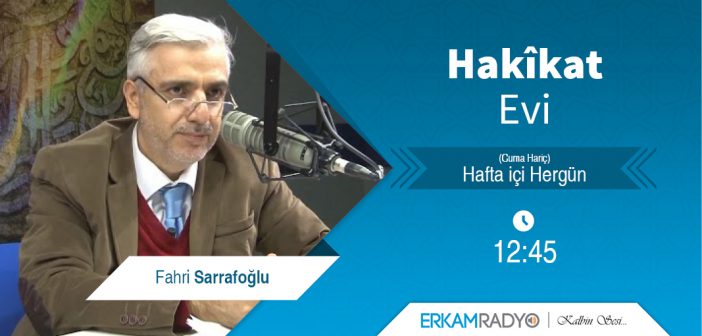 HAKİKAT EVİ