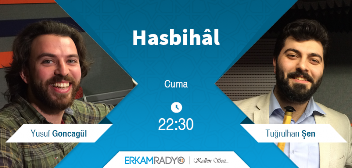 HASBİHAL