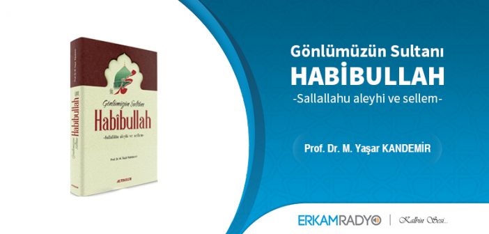 HABİBULLAH (Sesli Kitap)