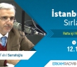 İSTANBUL’UN SIRLARI