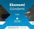 EKONOMİ GÜNDEMİ