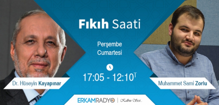 FIKIH SAATİ