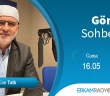 GÖNÜL SOHBETLERİ
