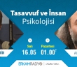 TASAVVUF VE İNSAN PSİKOLOJİSİ