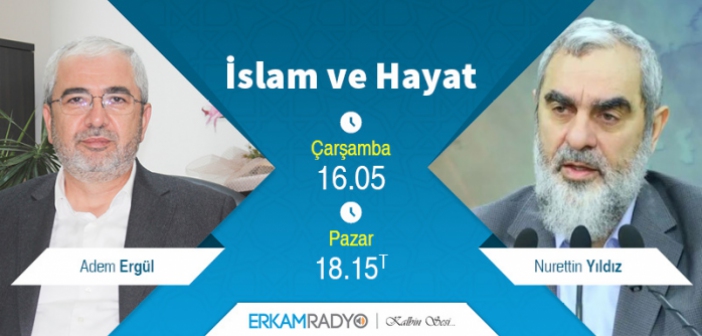 İSLAM VE HAYAT