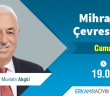 MİHRABIN ÇEVRESİNDE