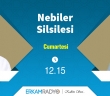 NEBİLER SİLSİLESİ