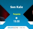 SON KALE