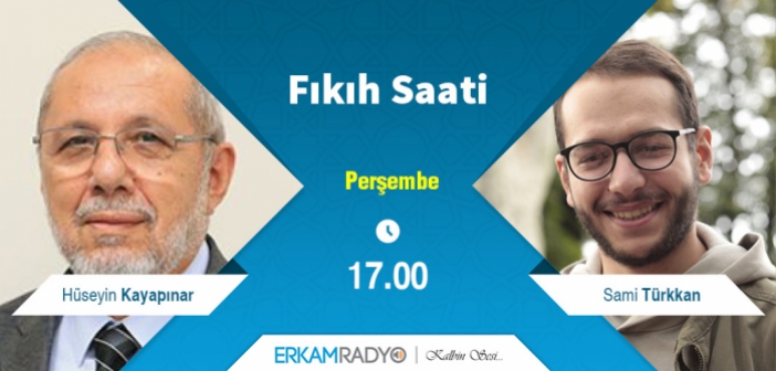 FIKIH SAATİ