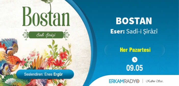 BOSTAN