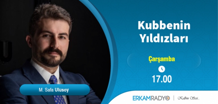 KUBBENİN YILDIZLARI