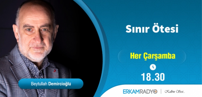 SINIR ÖTESİ