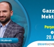 GAZZÂLÎ MEKTEBİ