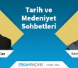 TARİH VE MEDENİYET SOHBETLERİ