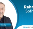 RAHMET SOFRASI