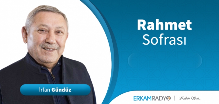 RAHMET SOFRASI