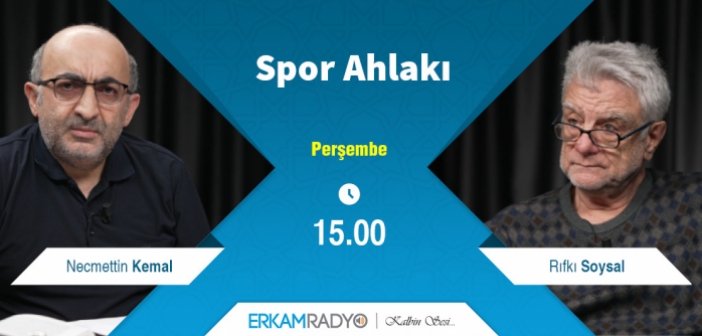 SPOR AHLAKI