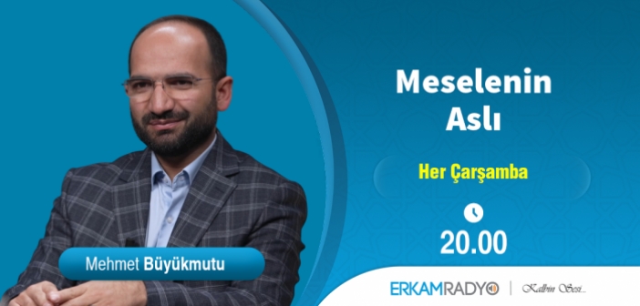 MESELENİN ASLI