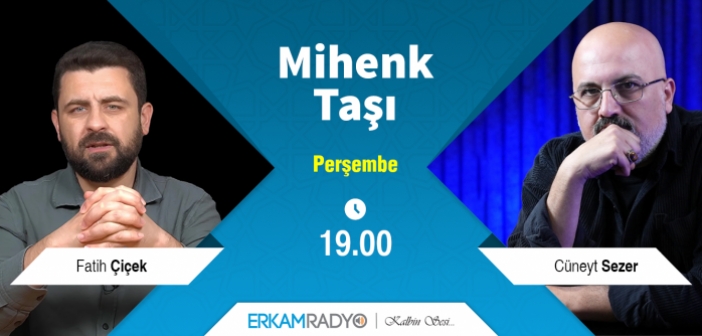 MİHENK TAŞI