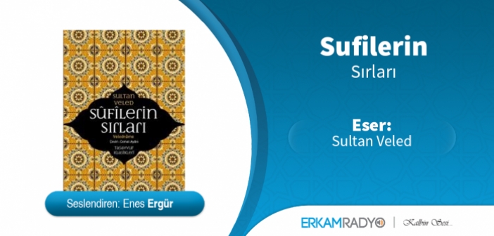 SUFİLERİN SIRLARI